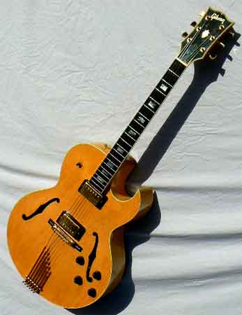1989 Gibson ES-775
